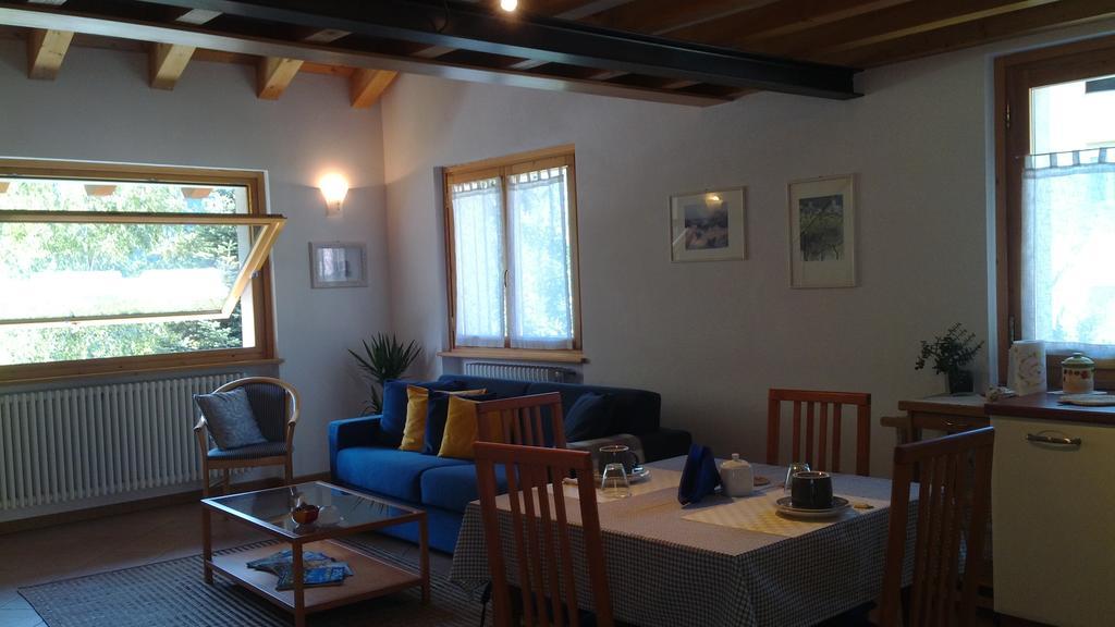 B&B I Pioppi เคียเวนนา ห้อง รูปภาพ
